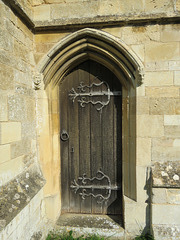 north luffenham church, rutland  (9)