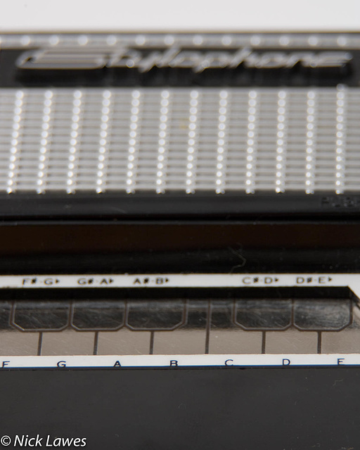 Stylophone