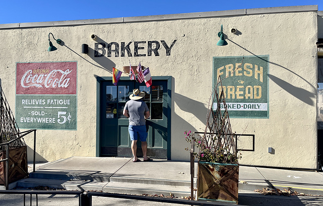 Bob's Well Bread