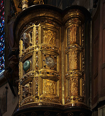 Aachen - Cathedral