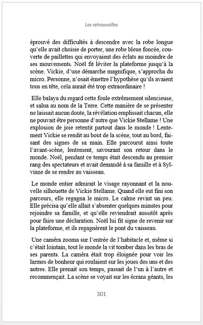 Le cancer de Gaïa - Page 301