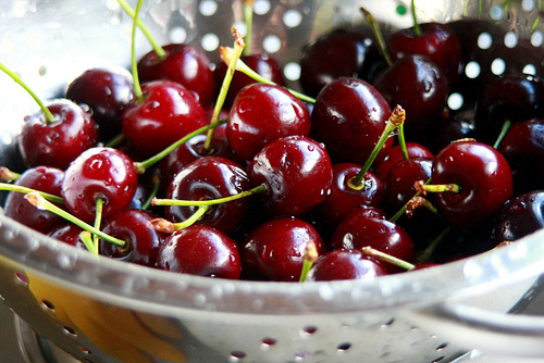 Cherries