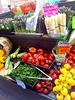 Canada 2016 – Toronto – Vegetables at St. Lawrence Market