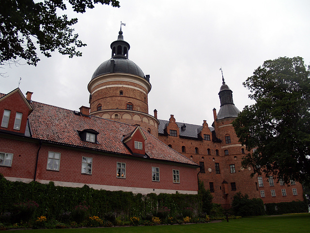 Gripsholms Slott