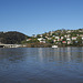 River Tamar At Launceston