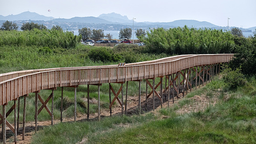 FREJUS: Les étangs de Villepey 22