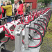 Fahrrad-Verleih in Trondheim