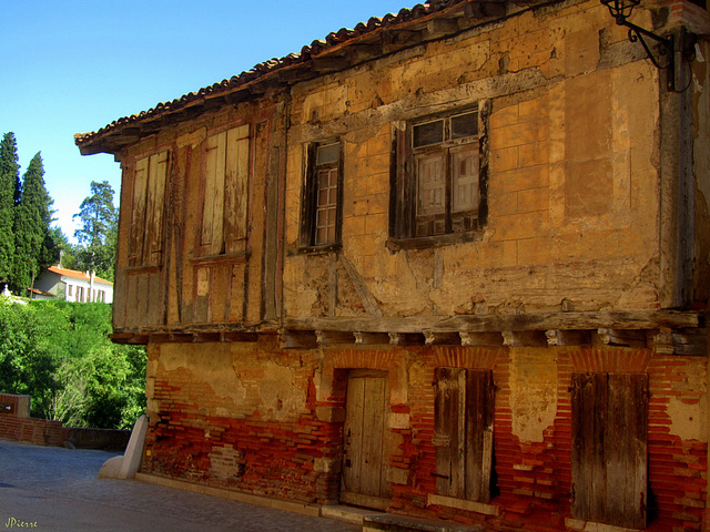 Rieux Volvestre Hte Garonne