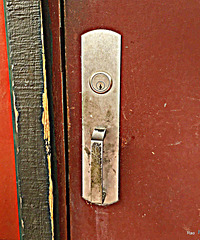 Knock, knock on heaven's door