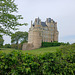 Château de Brissac .(44)