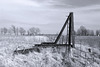 Abandoned Oil Well