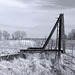 Abandoned Oil Well