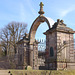 Lyme Park, Disley, Cheshire