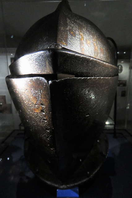 carlisle cathedral treasury