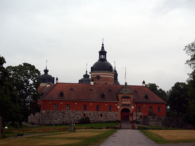 Gripsholms Slott