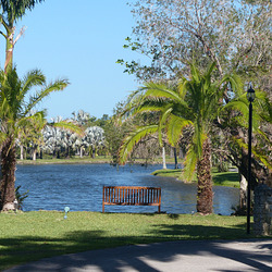 Fairchild Tropical Botanic Garden (3) - 3 March 2018