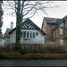 houses on Iffley Road