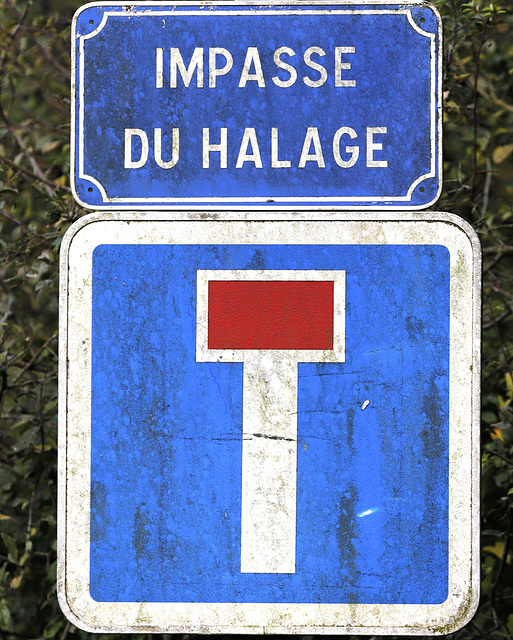 SSC  en impasse