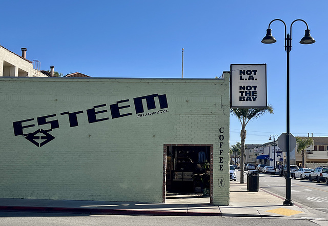 Esteem Surf Co.