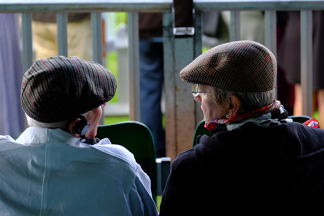 Goodwood Revival Sept 2015 Old Pals 1 XPro1