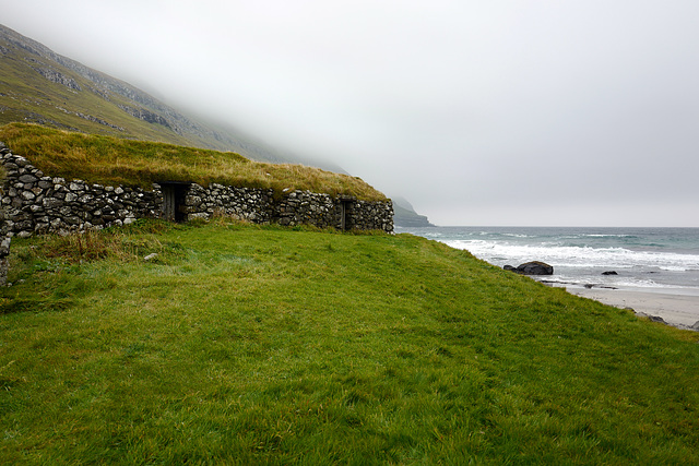 Faroe Islands, Sandoy L1010958