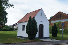 Bach, Kapelle