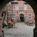 Bergedorfer Schloss ...