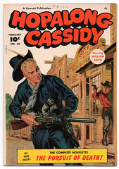 Hopalong Cassidy 40