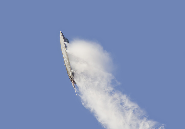 Lockheed F-22A Raptor 05-0088