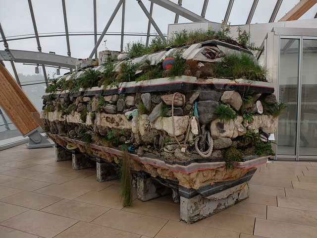 FONDATION LOUIS VUITTON