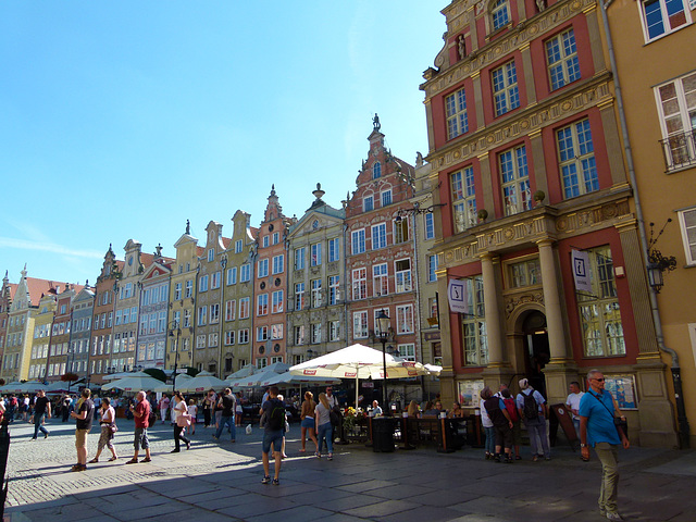 Langer Markt