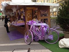 Marché de Noel