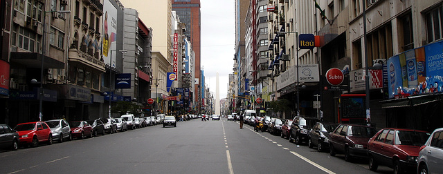 Avenida Corrientes