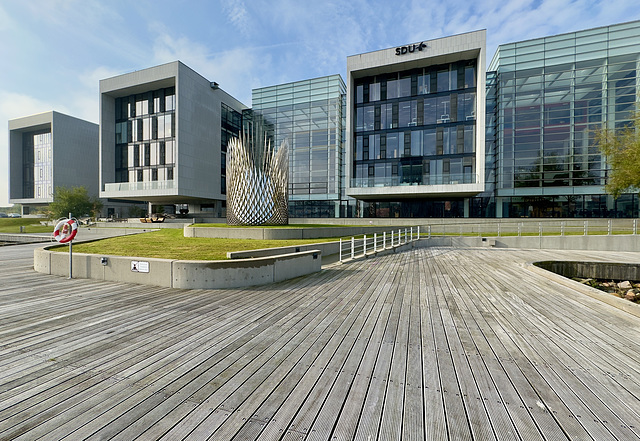 Sønderborg - Syddansk Universitet