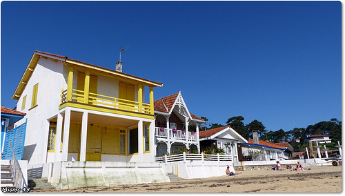 Lège Cap Ferret