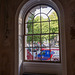Window to Clerkenwell Green