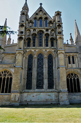 ely cathedral