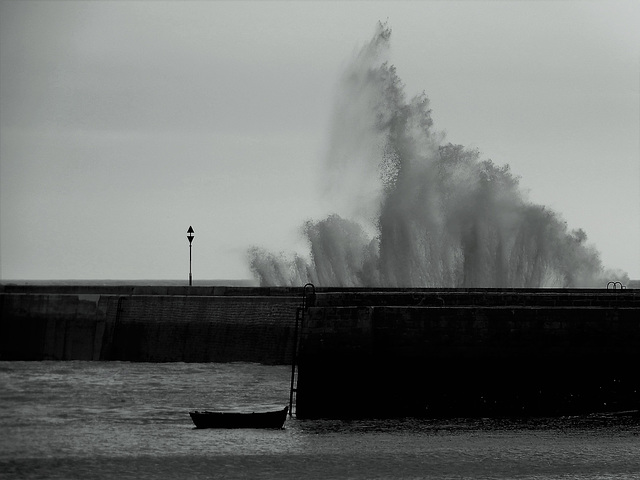 il était une fois la vague,