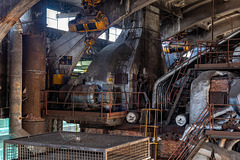 Green Power Plant