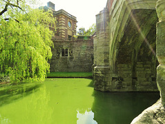 eltham palace, london