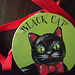 Black Cat box