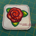 Rose Coaster