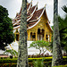 Haw Pha Bang Shrine #2