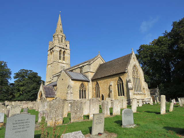 exton church, rutland  (5)