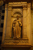 Italy, Duomo di Siena, Saint Peter Statue by Michelangelo Buonarroti