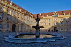 Melk Abbey