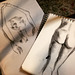 At Figure Drawing Class