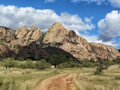 Sheepshead Granite Dome