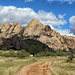 Sheepshead Granite Dome