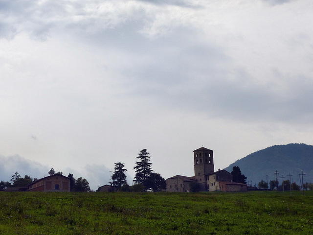 Bardone - Santa Maria Assunta